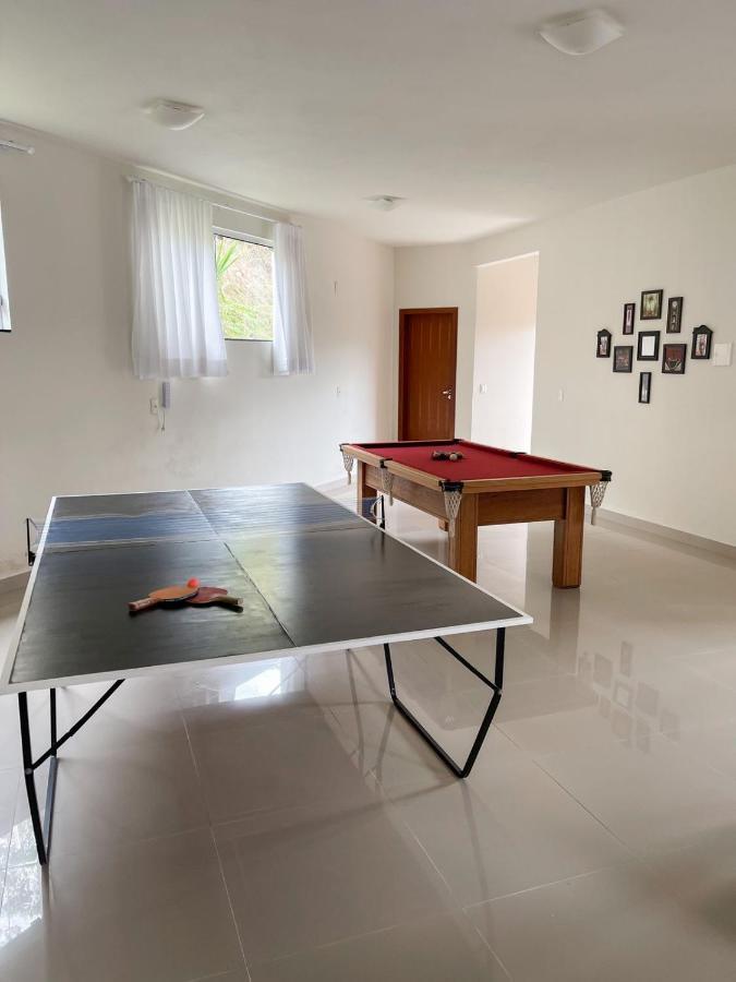 Ampla Casa De Campo - Afaven Aguas Mornas Exterior foto